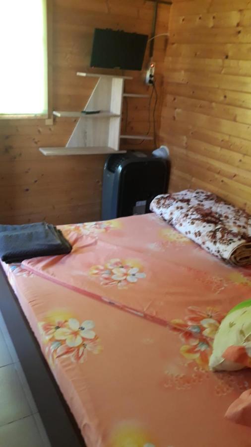Hotel Cazare Balliu Corbu  Zewnętrze zdjęcie