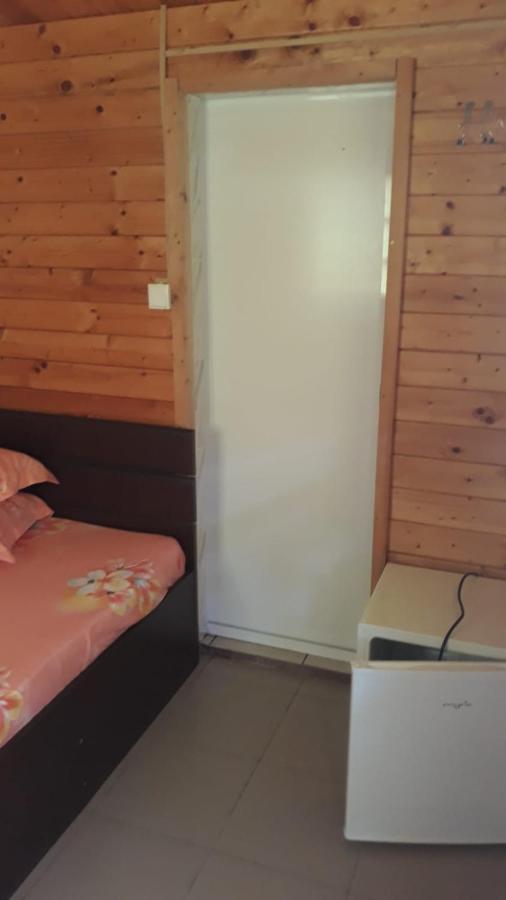 Hotel Cazare Balliu Corbu  Zewnętrze zdjęcie
