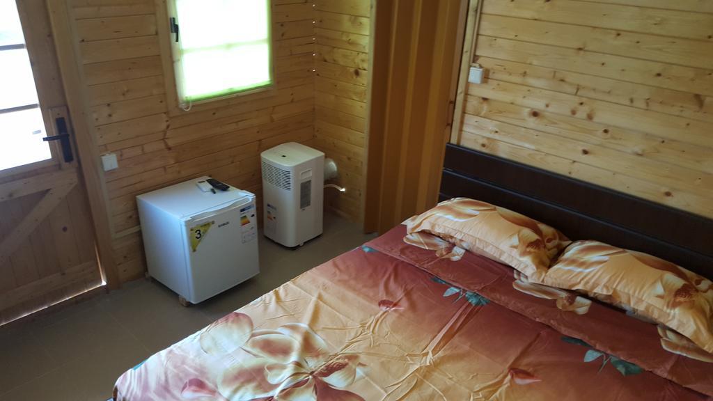 Hotel Cazare Balliu Corbu  Zewnętrze zdjęcie