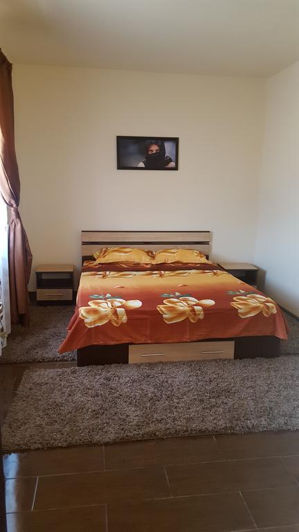 Hotel Cazare Balliu Corbu  Zewnętrze zdjęcie