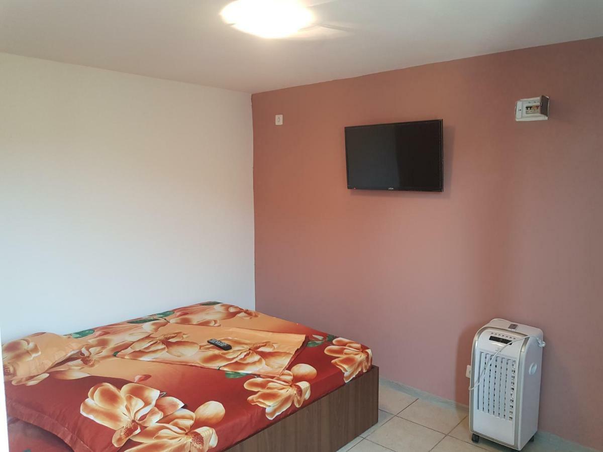 Hotel Cazare Balliu Corbu  Zewnętrze zdjęcie