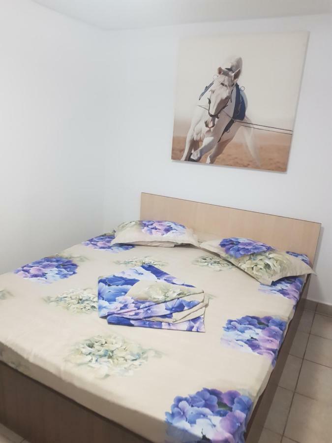 Hotel Cazare Balliu Corbu  Zewnętrze zdjęcie