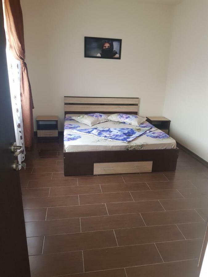 Hotel Cazare Balliu Corbu  Zewnętrze zdjęcie
